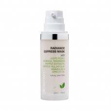 Seventeen Radiance Express Mask 50ml